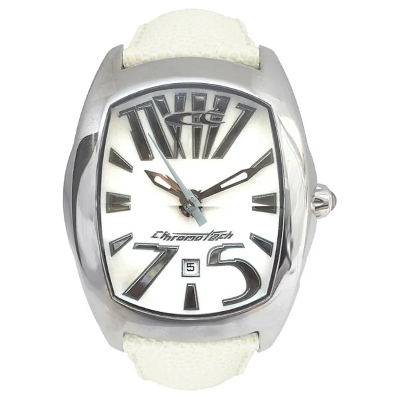 Unisex Pulkstenis Chronotech CT2039M-20 (Ø 40 mm)